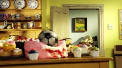 بره ناقلا (شاون تحت تعقیب)